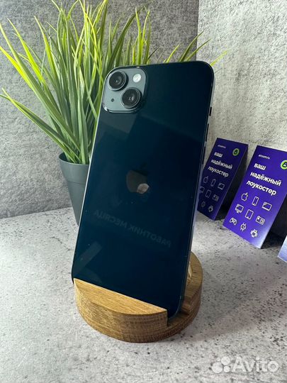 Demo Apple iPhone 14 Plus 256GB