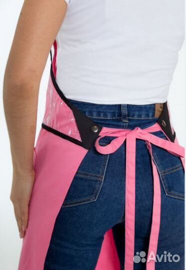 Фартуки для флористов