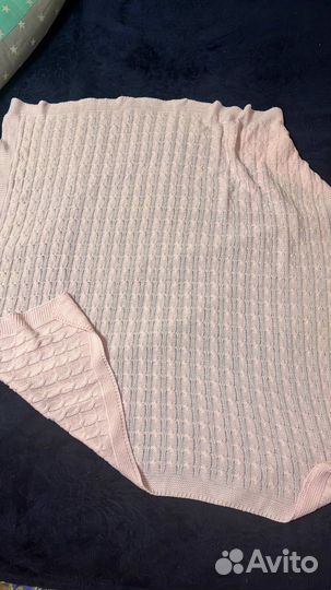 Конверт одеяло плед