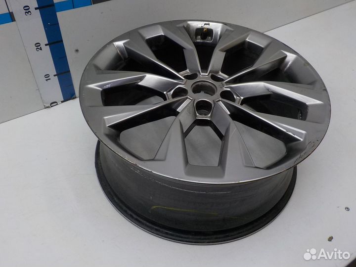 Диск колесный 20