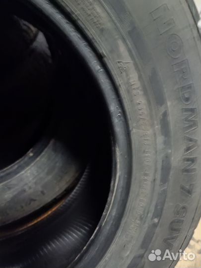 Nordman 7 235/65 R18