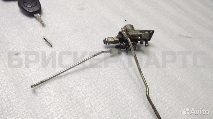 Замок зажигания Лада Калина 2