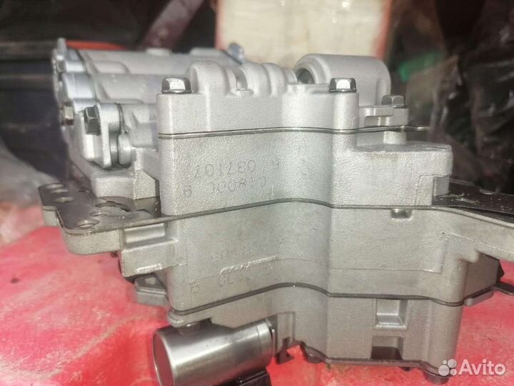 Opel astra gtc блок управления коробки