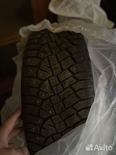 Колеса на ford focus 2 r16 зимние
