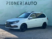 ВАЗ (LADA) Granta 1.6 MT, 2019, 78 000 км, с пробегом, цена 825 000 руб.