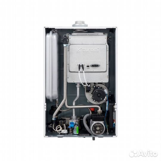 Котёл kiturami World Alpha-10