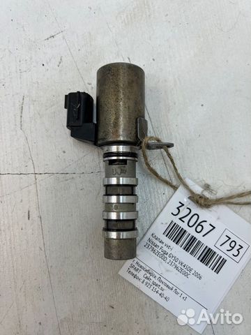 Клапан VVT-i Nissan Fuga GY50 VK45DE 2006