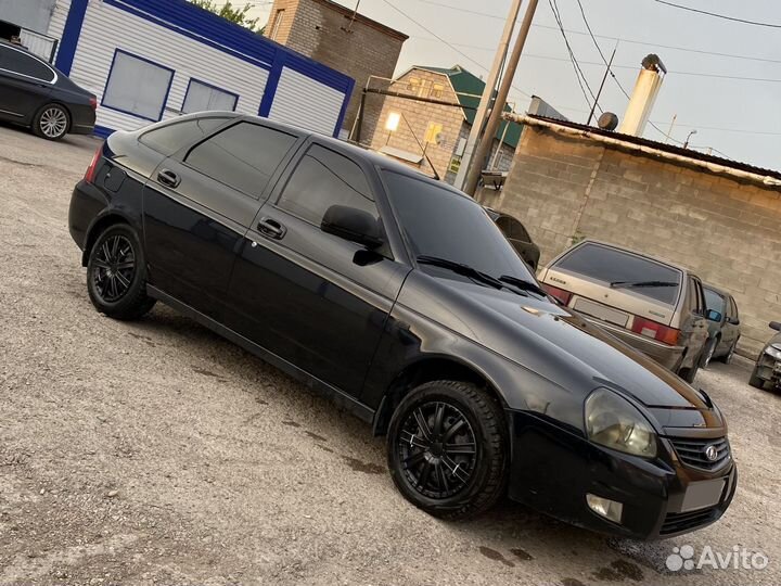 LADA Priora 1.6 МТ, 2013, 221 000 км