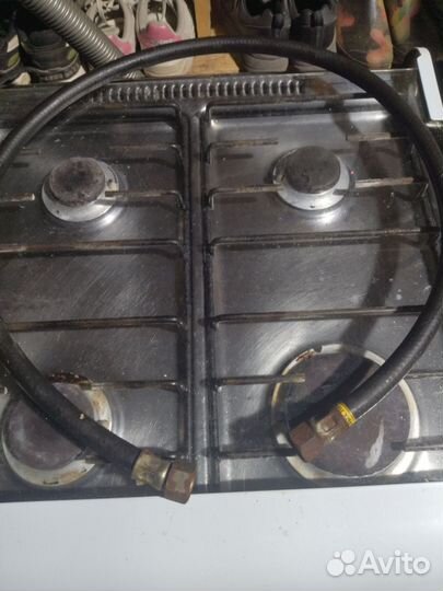 Газовая плита бу