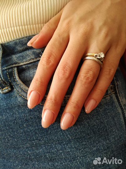 Мастер маникюра на дому