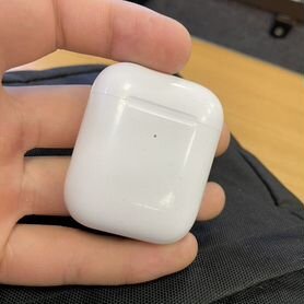 Наушники apple airpods 2