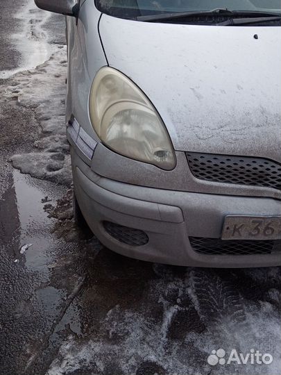 Полировка фар