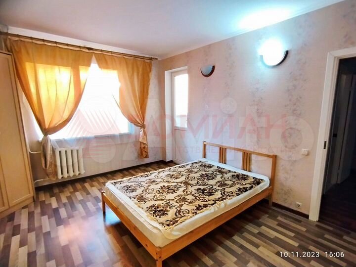 2-к. квартира, 76 м², 2/17 эт.