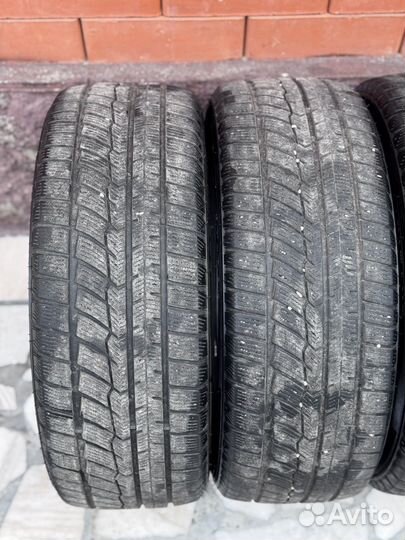 Austone SP-901 205/55 R16