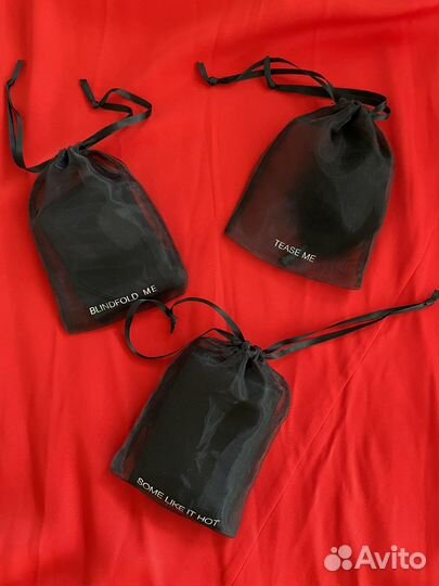 Kilian аксессуары