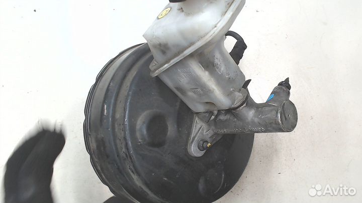 Цилиндр тормозной главный Hyundai Santa Fe, 2006