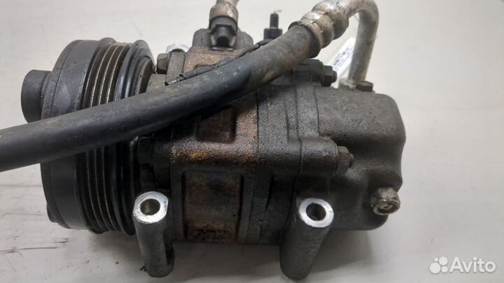 Компрессор кондиционера Suzuki Grand Vitara, 2009