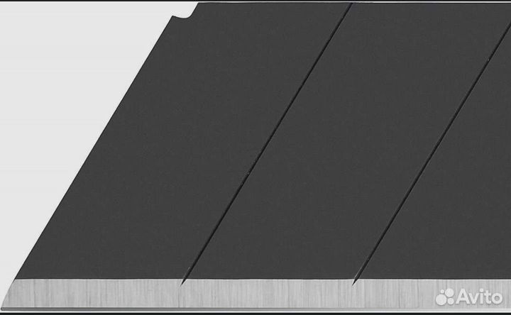 Лезвие для канцелярского ножа