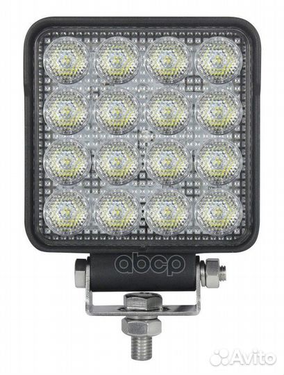 Lumenslrar1 Светодиодная фара Lumen Solarx Arrax