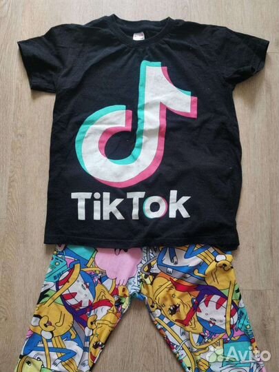 Комплект классных вещей, 146-158