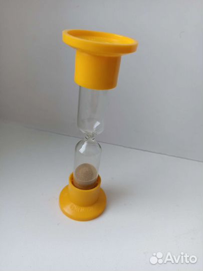 Часы песочные