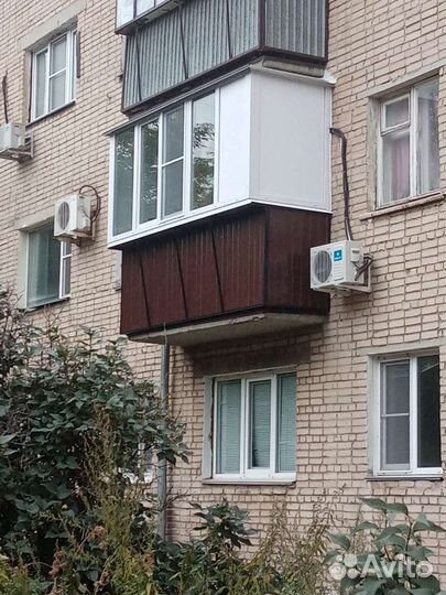 Остекление и отделка балконов и лоджий под ключ