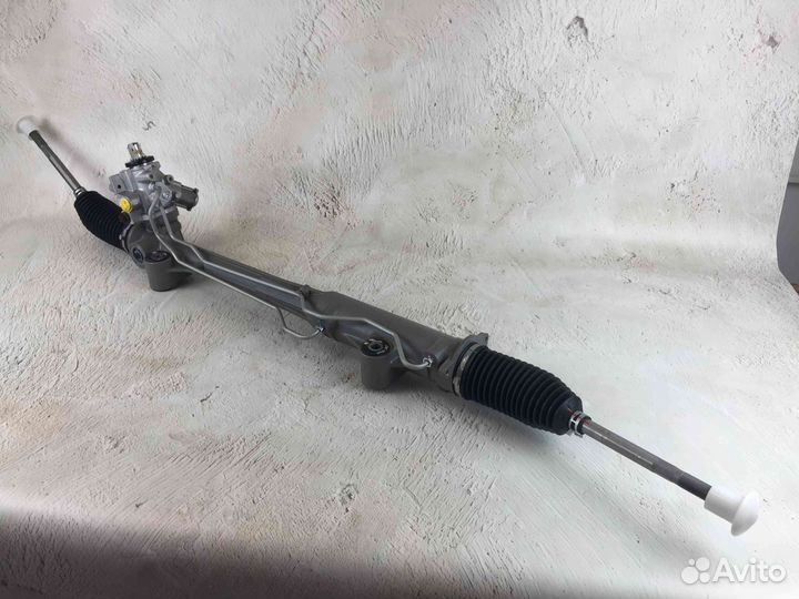 Рулевай рейка Audi Q7