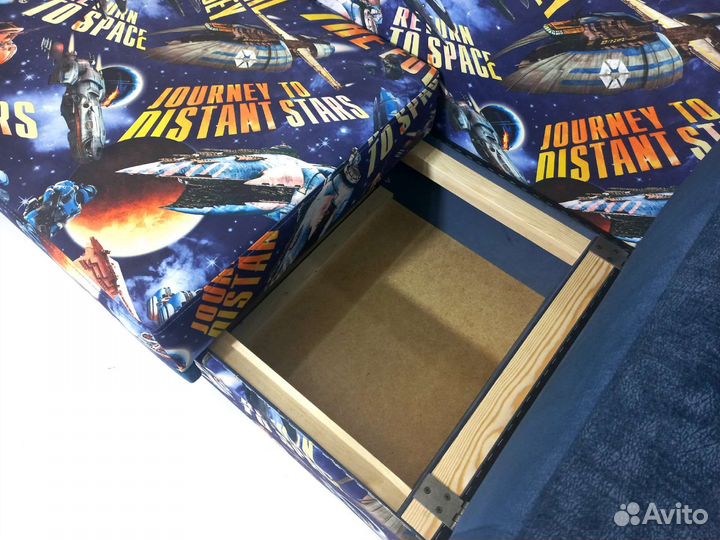 Детский диван новый