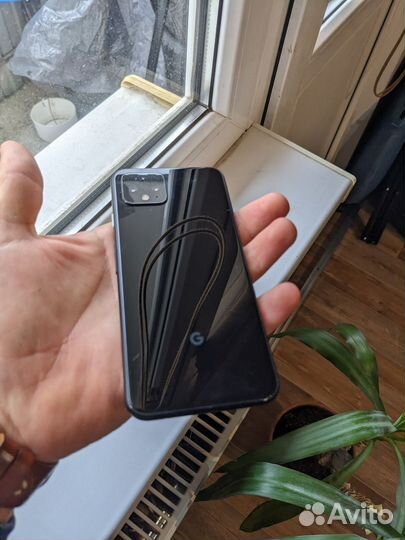 Google Pixel 4, 6/64 ГБ
