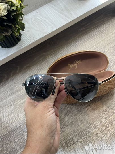 Очки Maui jim