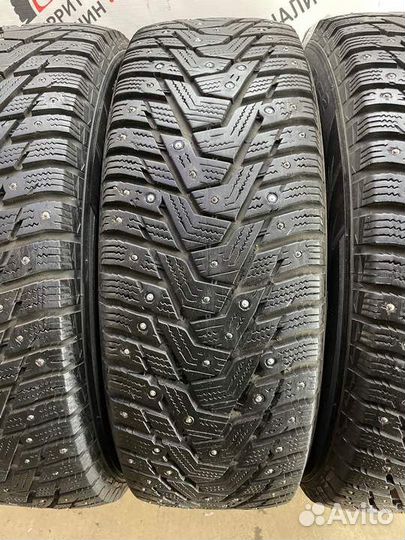 Hankook Winter I'Cept RS2 W452 205/65 R16 95T