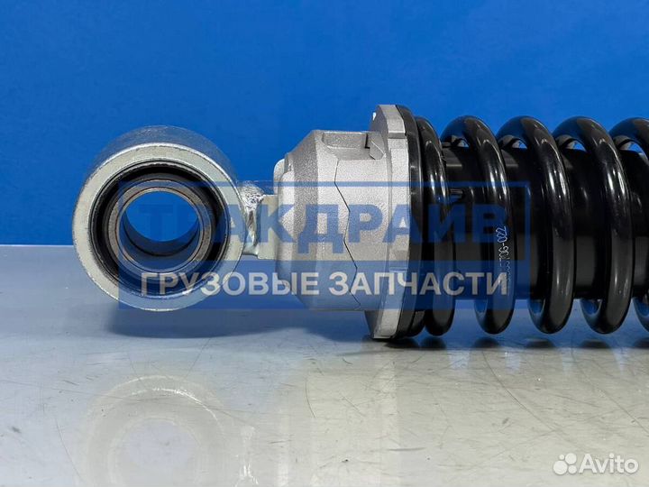 Амортизатор подвески кабины Ивеко Стралис передний