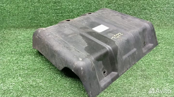 Защита днища Mercedes-Benz M-Class