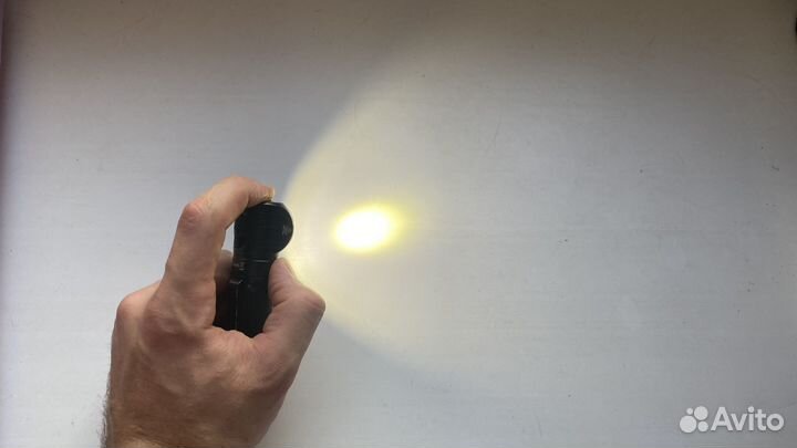 Фонарик sofirn sp40