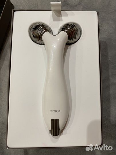 Массажер для тела bork