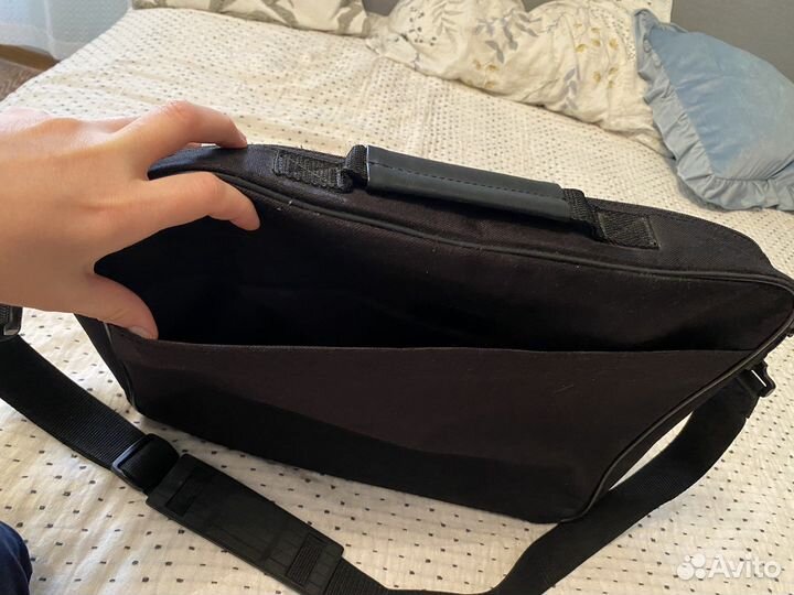 Сумка для ноутбука