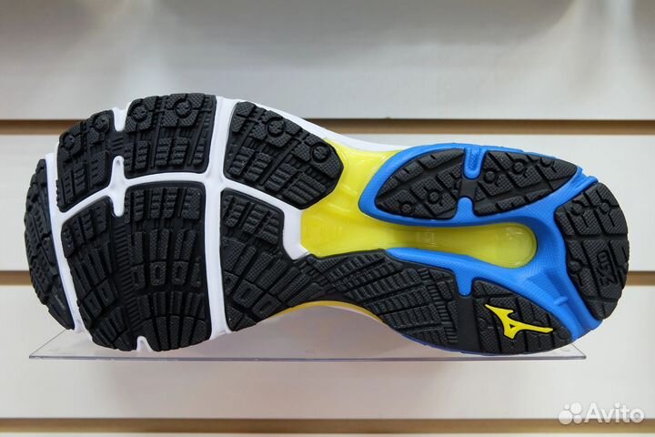 Кроссовки бег. mizuno Wave Prodigy, J1GC2210-01