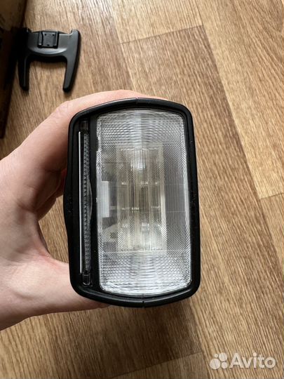 Вспышка с TTL для Canon