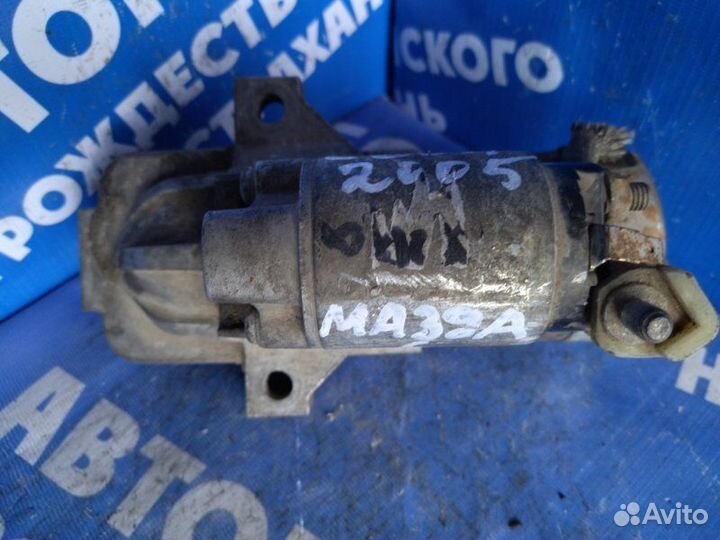 Стартер Mazda 6 Gg седан L3C1 2005