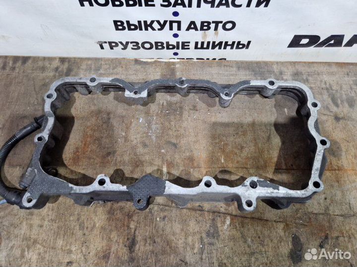 Проставка клапанной крышки Daf Xf