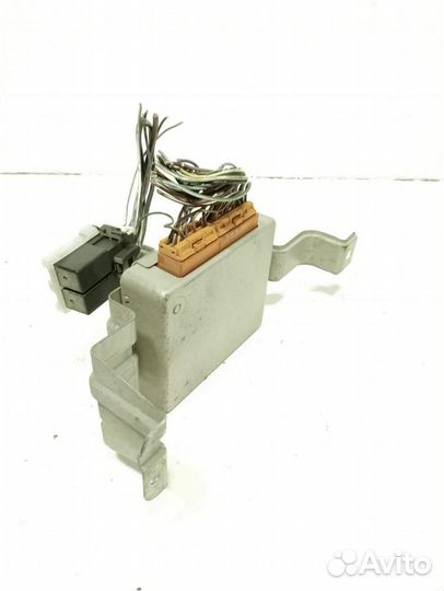 Блок управления ABS Honda CR-V