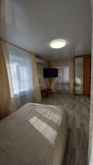 1-к. квартира, 30 м², 1/5 эт.