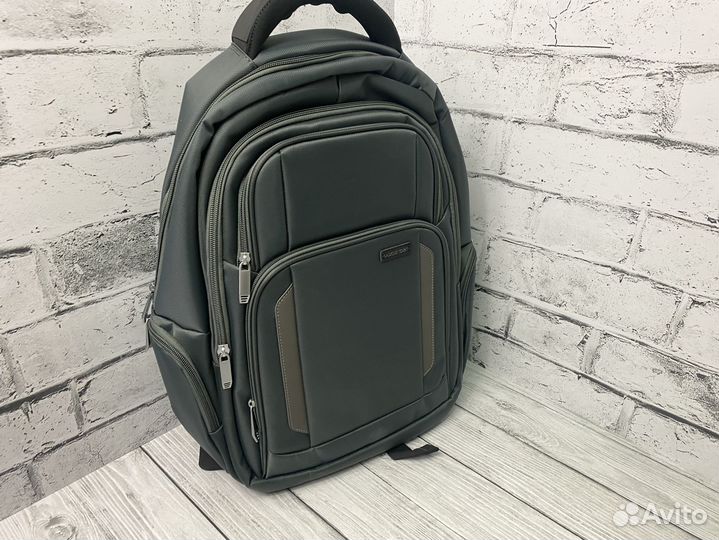 Рюкзак ноутбука Maibenben Backpack B500 grey
