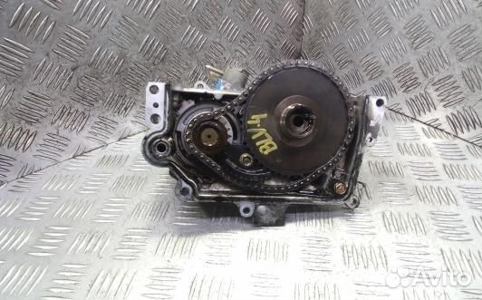 Насос вакуумный nissan X-trail T30 (BLV04KX01)