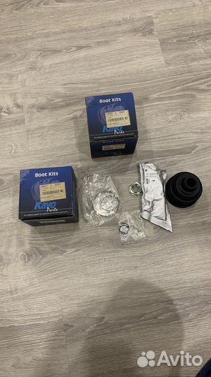 Пыльник шруса наружный CVB2003 Kavo parts