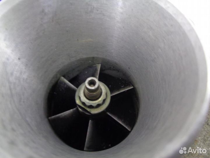 Турбина Opel Astra J 2011 8972873784