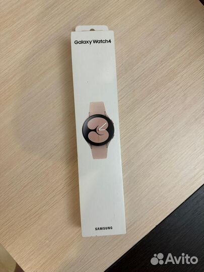 Samsung galaxy watch 4 40mm