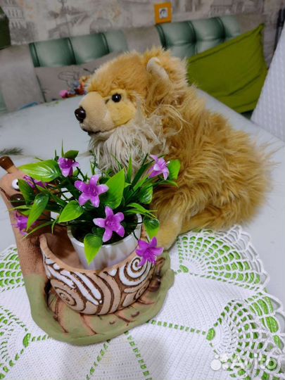 Мягкая игрушка 