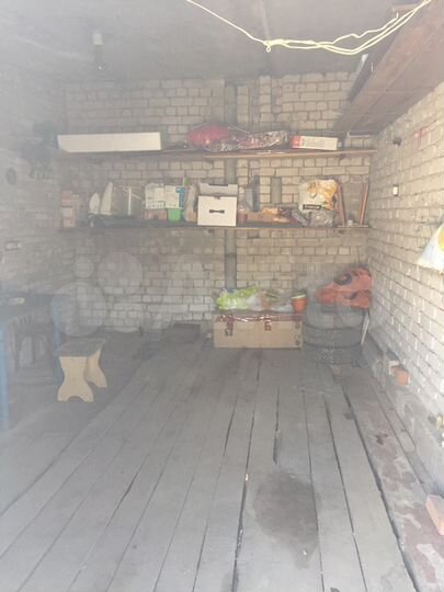 Гараж, 20 м²