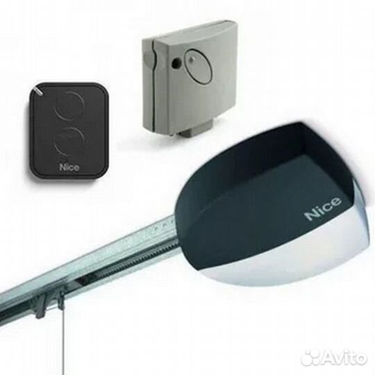 Автоматика для ворот